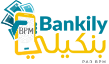 Bankily by BPM